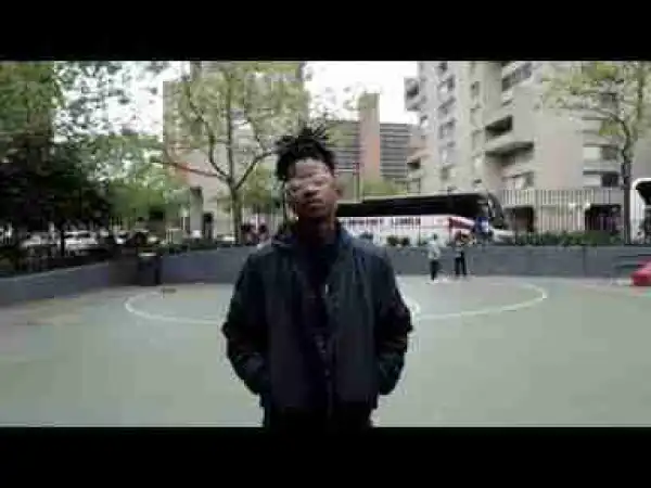 Video: Dyme-A-Duzin - Blunt Raps